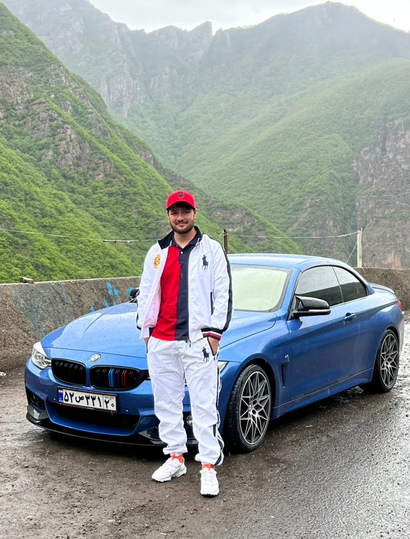 تصاویر صادق حسنی