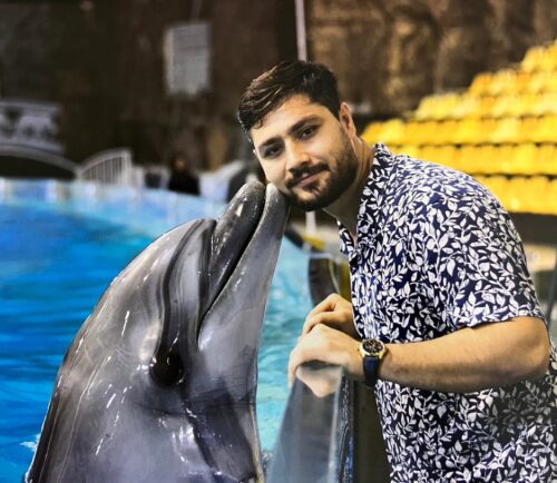 تصاویر صادق حسنی