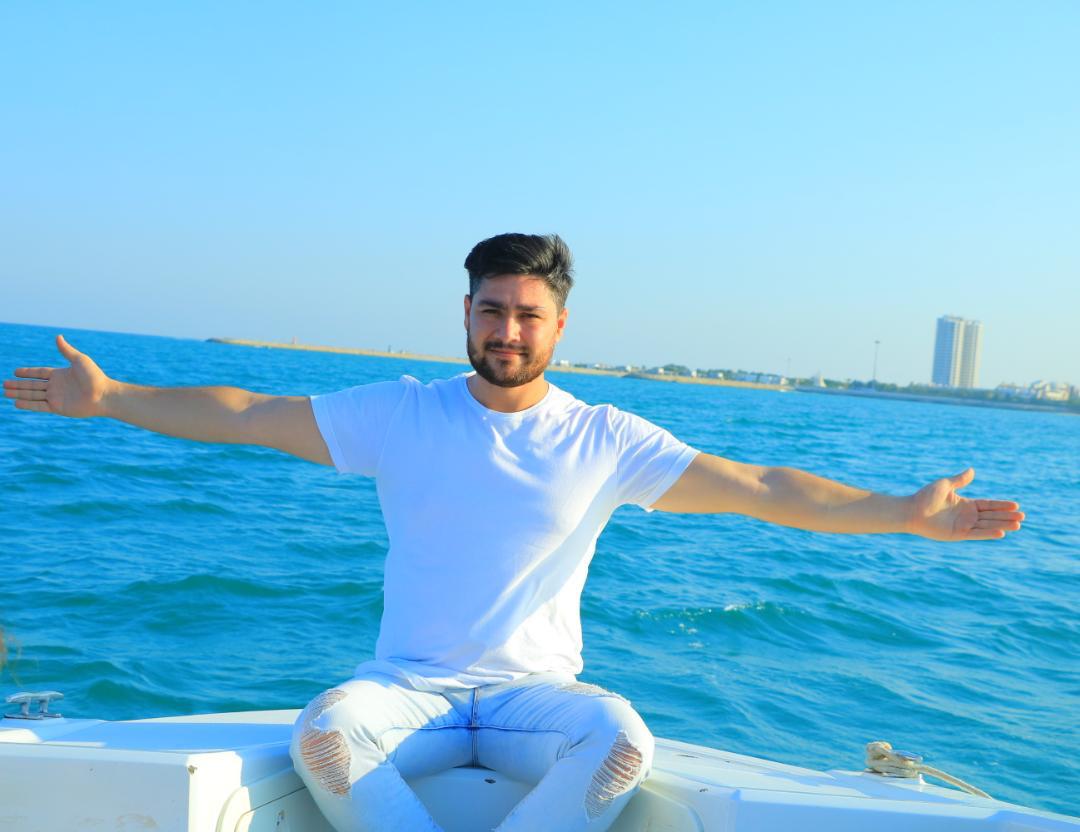 تصاویر صادق حسنی