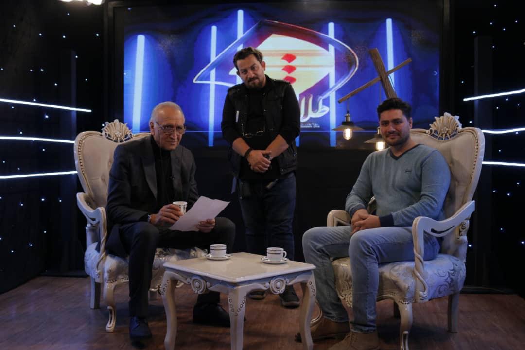 تصاویر صادق حسنی