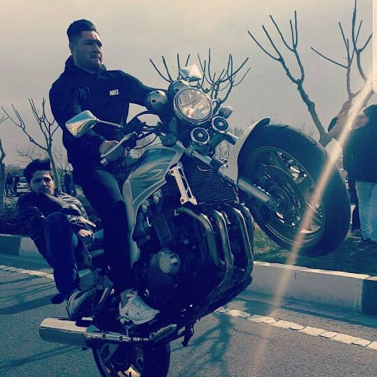 فیلم و سریال صادق حسنی