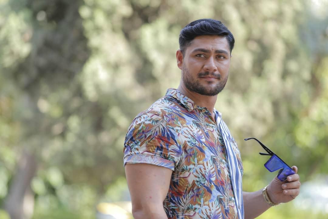 فیلم و سریال صادق حسنی