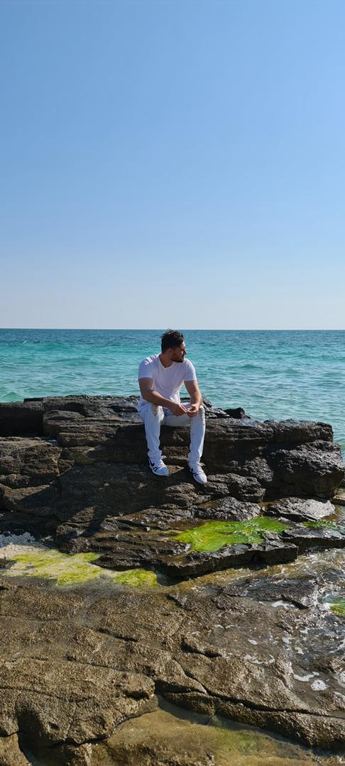 فیلم و سریال صادق حسنی