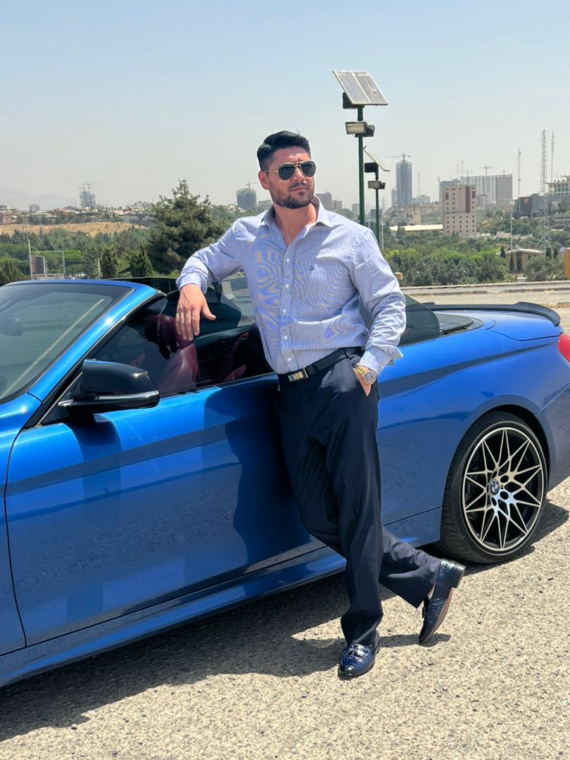 فیلم های صادق حسنی