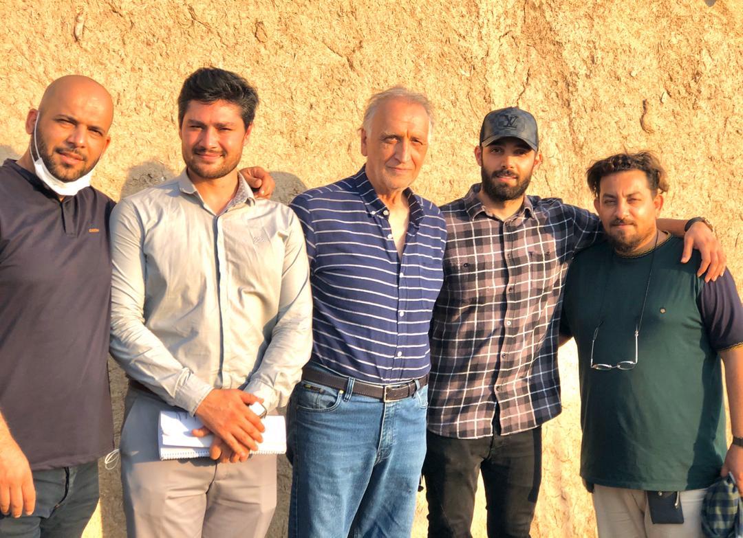 فیلم های صادق حسنی