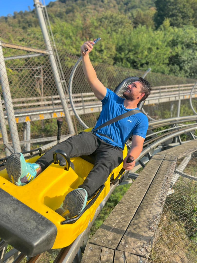 فیلم های صادق حسنی