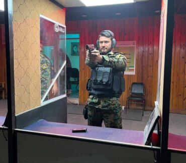 سریال صادق حسنی