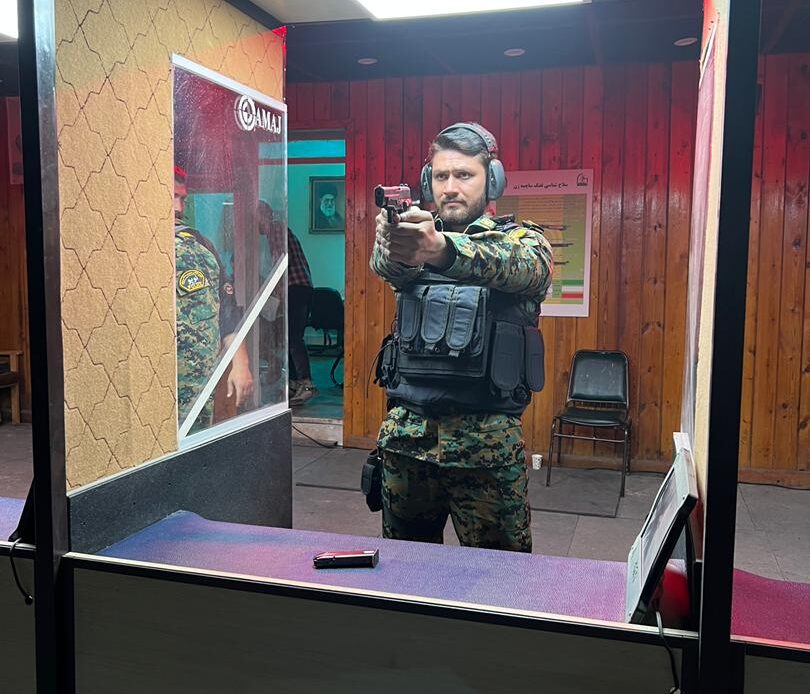 سریال صادق حسنی