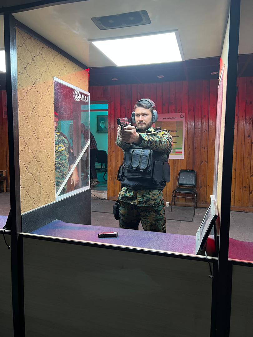 سریال صادق حسنی