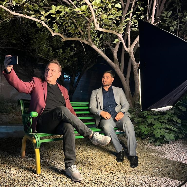 سریال دروازه شیطان